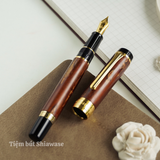  Bút Máy Sailor Kabazaiku Ngòi Vàng 14K 