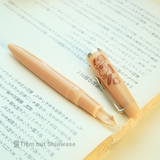  Set Bút Máy & Mực  Sailor Profit Jr +10 Mizutama (Bút + Mực + Converter) 