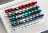  Bút Máy Platinum Curidas Fountain Pen 