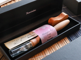  Bút Wancher Kuretake Wood Glass Dip Pen Set - Senbonzakura 