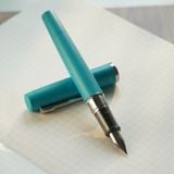  Bút Máy Platinum Procyon Turquoise Blue 