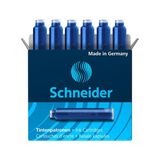  Hộp 6 Ống Mực Bút Máy Schneider Cartridge 