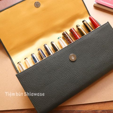 Wancher Pen Case