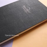  Sổ Tomoe River Notebook A5 Dot Grid - Giấy Trắng - Chấm Ô Vuông 