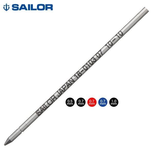  Ruột Bút Bi Sailor 18-0103 