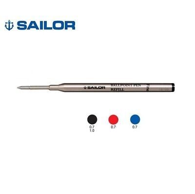  Ruột Bút Bi Sailor 18-0500 