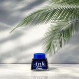  Mực Bút Máy Pilot Lọ 30ml 