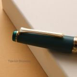  Bút Sailor Pro Gear Slim Shikiori Amaoto - Suiu - Green Rain 