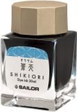  Mực Bút Máy Sailor Shikiori Ink - Four Seasons Lọ 20ml 