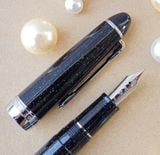 Bút Máy Sailor Procolor Shikiori Hisakata - Hoshikuzu Stardust 