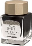  Mực Bút Máy Sailor Shikiori Ink - Four Seasons Lọ 20ml 