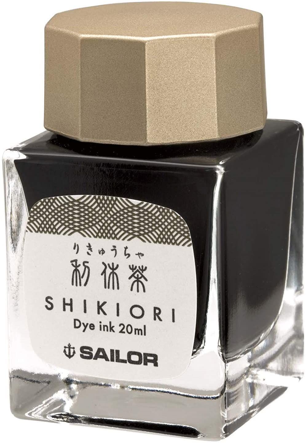  Mực Bút Máy Sailor Shikiori Ink - Four Seasons Lọ 20ml 