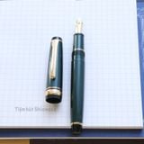  Bút Máy Sailor Professional Gear Slim 14K Shikiori - Manyo 