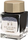  Mực Bút Máy Sailor Shikiori Ink - Four Seasons Lọ 20ml 