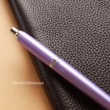  Bút Máy Pilot Capless Vanishing Point Decimo - Violet - Tím 