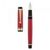  Bút Máy Pilot Custom 845 - Urushi Vermilion Red - Đỏ Ngòi Size 15 