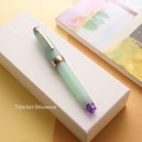  Bút Sailor Pro Gear Slim Shikiori Amaoto - Harusame - Spring Rain 