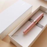  Bút Máy Sailor Professional Gear Slim Mini Morocco 14K - Zyne Pink 