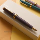  Bút Sailor Pro Gear Slim Shikiori Amaoto - Kirisame - Drizzle 