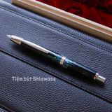  Bút Máy Pilot Raden Capless Vanishing Point - Stripe 