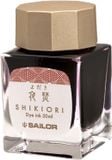  Mực Bút Máy Sailor Shikiori Ink - Four Seasons Lọ 20ml 