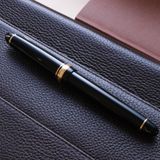  Bút Máy Pilot Custom 742 - Black - Đen 