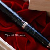  Bút Máy Pilot Raden Capless Vanishing Point - Galaxy 