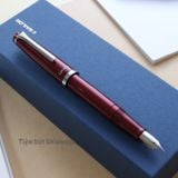  Bút Máy Sailor Lecoule Power Stone Color - Garnet - Đỏ Đậm 
