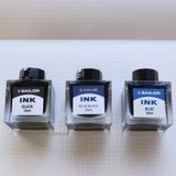  Mực Bút Máy Sailor Ink Lọ 50ml 