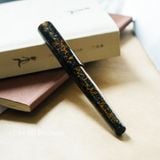  Bút Máy Wancher Sekai Saihi Ururushi - Raden Kuro-age 