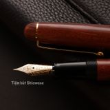  Bút Máy Pilot Custom Maple - Gỗ Cây Phong 