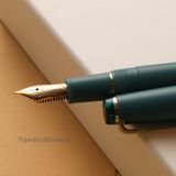  Bút Sailor Pro Gear Slim Shikiori Amaoto - Suiu - Green Rain 