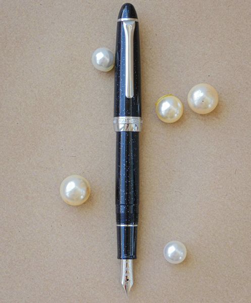  Bút Máy Sailor Procolor Shikiori Hisakata - Hoshikuzu Stardust 