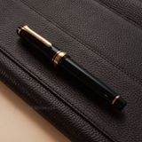  Bút Máy Sailor Professional Gear 21K - Black - Đen 