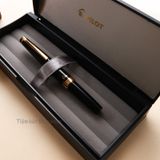  Bút Máy Pilot Pocket Elite 95S - Black - Đen 