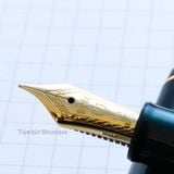  Bút Máy Sailor Professional Gear Slim 14K Shikiori - Manyo 