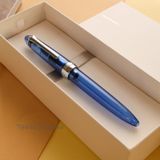  Bút Máy Sailor Procolor Shikiori Hisakata - Xanh Biển Uchimizu 