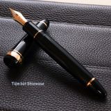  Bút Máy Sailor King of Pens 1911 King Profit ST 21K - Black - Đen 
