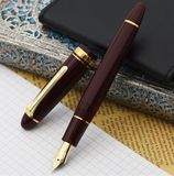  Bút Máy Sailor 1911 Profit Large 21K - Maroon - Nâu Đỏ 