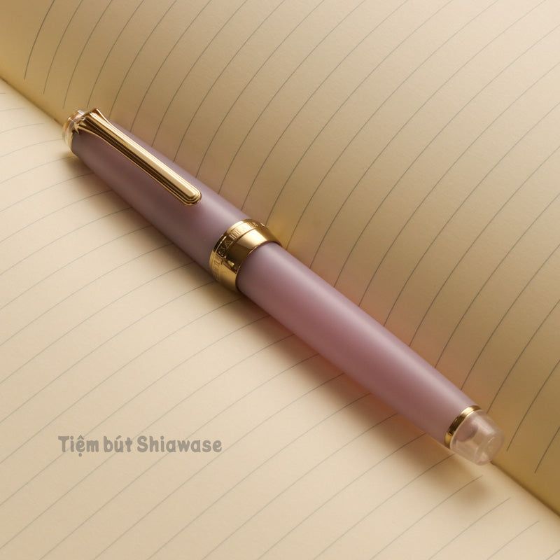  Sailor Pro Gear Slim Shikiori Amaoto - Tou - Freezing Rain 