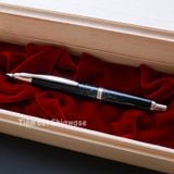  Bút Máy Pilot Raden Capless Vanishing Point - Galaxy 