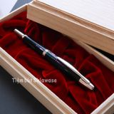  Bút Máy Pilot Raden Capless Vanishing Point - Minamo 