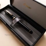  Bút Máy Pilot Custom 74 - Black - Đen 