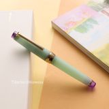  Bút Sailor Pro Gear Slim Shikiori Amaoto - Harusame - Spring Rain 