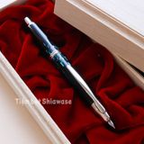  Bút Máy Pilot Raden Capless Vanishing Point - Stripe 