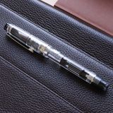  Bút Máy Pilot Custom Heritage 92 - Transparent - Trong Suốt 