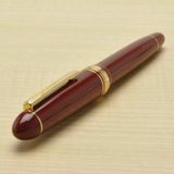  Bút Máy Sailor 1911 Profit Large 21K - Maroon - Nâu Đỏ 