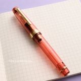  Bút Máy Sailor Wancher Professional Gear 21K Hawaiian Ripe 