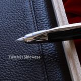  Bút Máy Pilot Raden Capless Vanishing Point - Stripe 