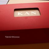  Bút Máy Sailor Pro Gear 21K - Classic Kanreki - Đỏ 